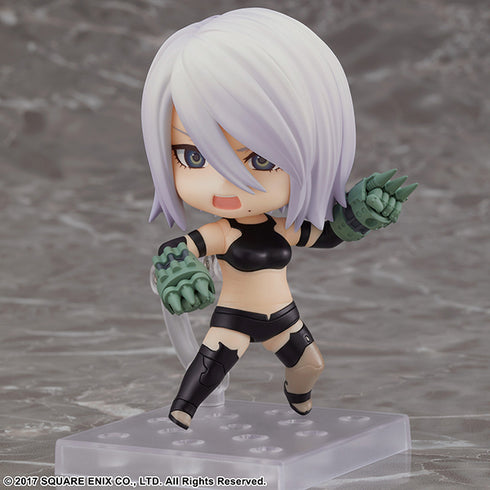 『NieR:Automata』ねんどろいど A2(ヨルハA型二号)ショートヘアVer.