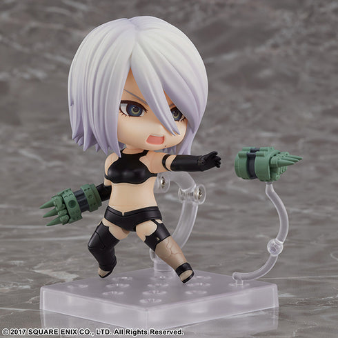 『NieR:Automata』ねんどろいど A2(ヨルハA型二号)ショートヘアVer.