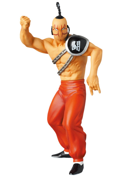 『キン肉マン』ウルトラディテールフィギュア No.700 UDF キン肉マン シリーズ2 モンゴルマン(2000万パワーズ)