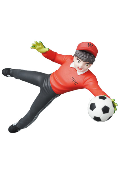 『キャプテン翼』ウルトラディテールフィギュア No.710 UDF キャプテン翼 シリーズ2 若林源三