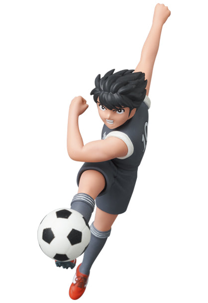 『キャプテン翼』ウルトラディテールフィギュア No.711 UDF キャプテン翼 シリーズ2 日向小次郎