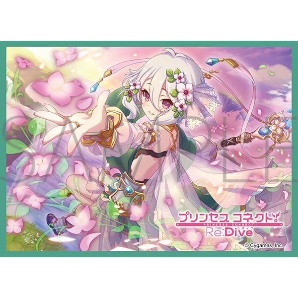 『プリンセスコネクト!Re:Dive』きゃらスリーブコレクション マットシリーズ コッコロ (No.MT1551)