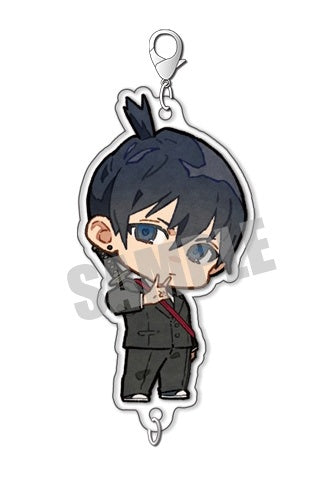 『チェンソーマン』ちぇいんコレクション 早川アキ Normal ver.