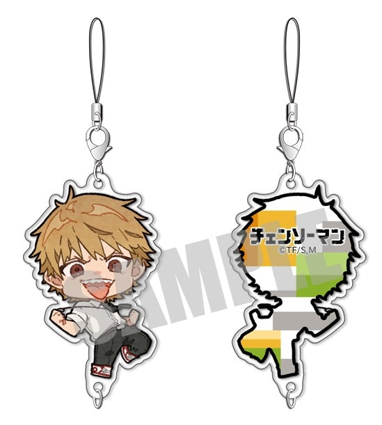 『チェンソーマン』ちぇいんコレクション デンジ Normal ver.