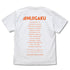 『ラブライブ!虹ヶ咲学園スクールアイドル同好会』虹ヶ咲学園スクールアイドル同好会 Tシャツ/WHITE