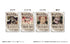 『ワンピース ONE PIECE』アクリル手配書 マグネットVol.2 ビッグ・マム
