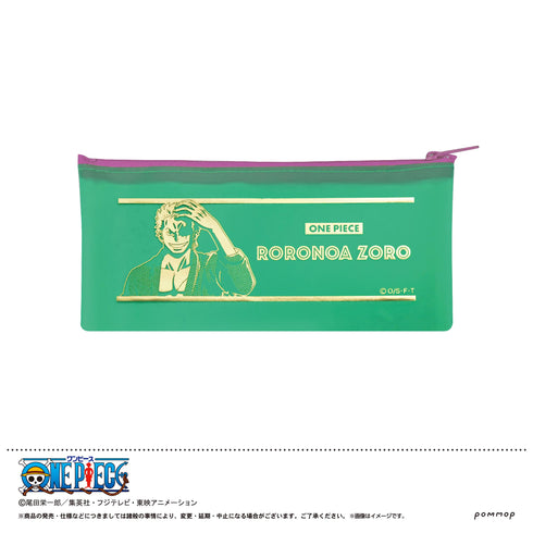 『ワンピース』SCペンケース B ゾロ