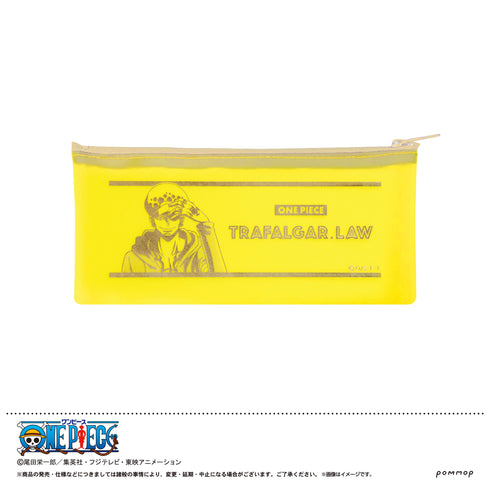 『ワンピース』SCペンケース D ロー