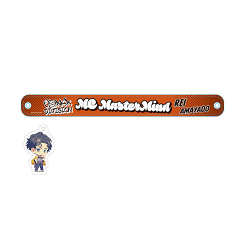 「ヒプノシスマイク」-Division Rap Battle- トレーディングカップホルダー BOX