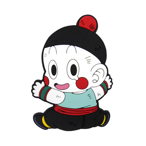 『ドラゴンボールZ』つかまれ!チャオズ マグネット