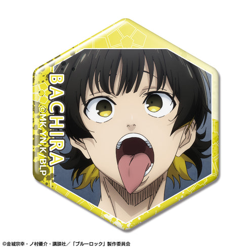 『ブルーロック』12個入りぷくっとバッジコレクション BOX