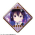 『ご注文はうさぎですか? BLOOM』12個入りぷくっとバッジコレクション BOX