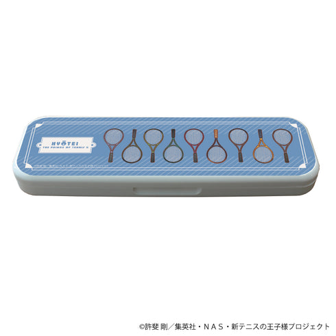 《新网球王子》笔袋 04/冰帝学园初中部(复古风)
