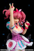 『マクロスΔ』PLAMAX MF-12 minimum factory マキナ・中島 1/20 プラモデル