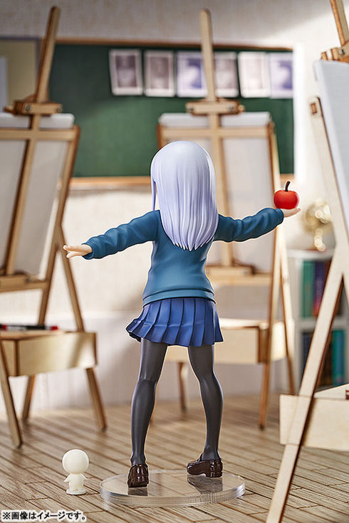 『阿波連さんははかれない』POP UP PARADE 阿波連れいな 完成品フィギュア