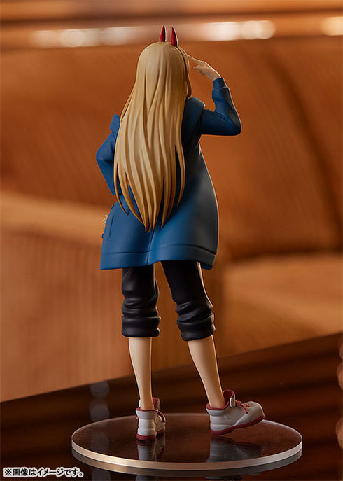 『チェンソーマン』POP UP PARADE パワー 塗装済み完成品フィギュア