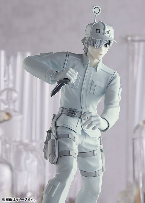 はたらく細胞!!』POP UP PARADE 白血球 (好中球) 完成品