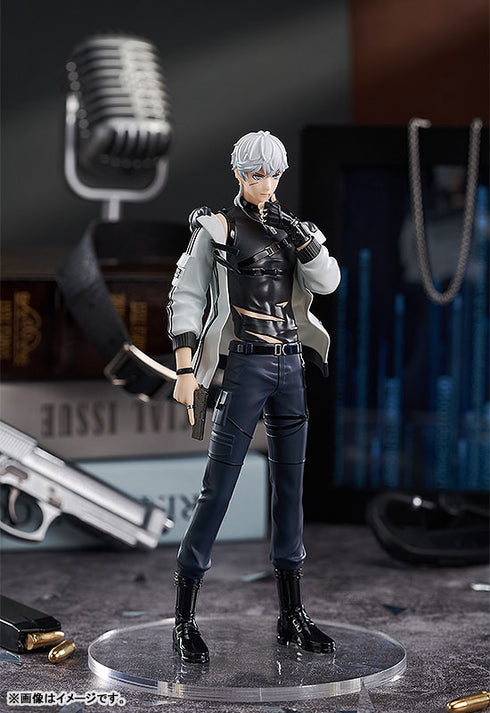 『恋とプロデューサー ~EVOL×LOVE~』POP UP PARADE キラ 完成品フィギュア