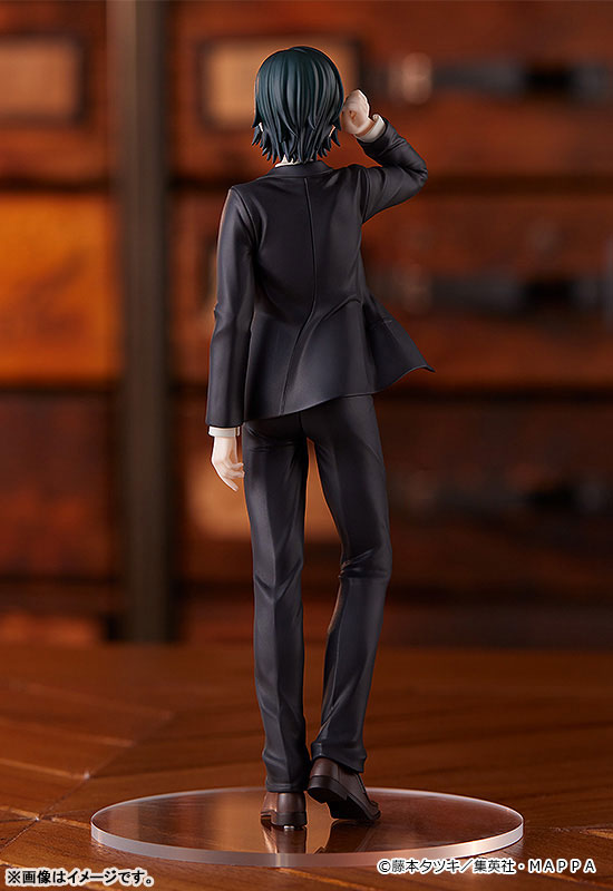 チェンソーマン』POP UP PARADE 姫野 塗装済み完成品フィギュア