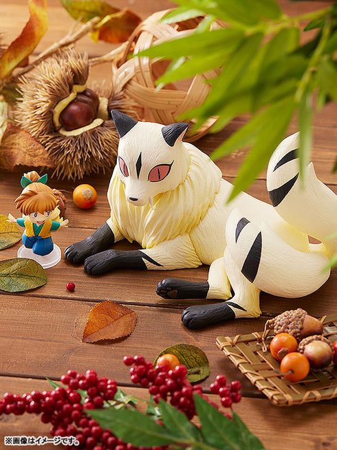 『犬夜叉』POP UP PARADE 七宝&雲母 塗装済み完成品フィギュア