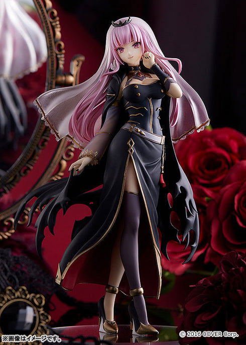 『ホロライブプロダクション』POP UP PARADE 森カリオペ 完成品フィギュア