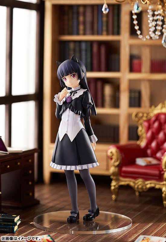 俺の妹がこんなに可愛いわけがない DXフィギュア アニメ バンプレスト（全２種フルセット+ポスターおまけ） 俺の妹がこんなに可愛いわけがない DXフィギュア アニメ