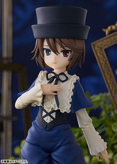 『ローゼンメイデン』POP UP PARADE 蒼星石 塗装済み完成品フィギュア