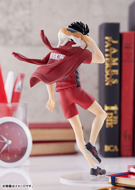 ハイキュー!!』POP UP PARADE 黒尾鉄朗 完成品フィギュア - Anime Store.JP