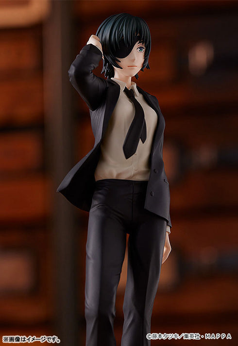 『チェンソーマン』POP UP PARADE 姫野 塗装済み完成品フィギュア