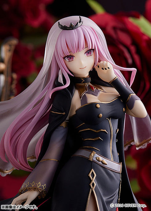 『ホロライブプロダクション』POP UP PARADE 森カリオペ 完成品フィギュア