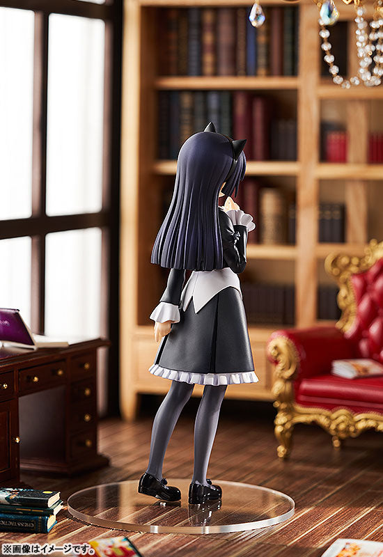 【俺妹】黒猫 らのすぽ！ 2020 グッズセット(缶バッジ単品) POPUPPARADE_3_99f168e2-da77-