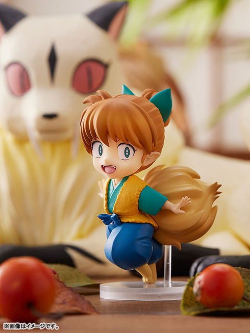 『犬夜叉』POP UP PARADE 七宝&雲母 塗装済み完成品フィギュア