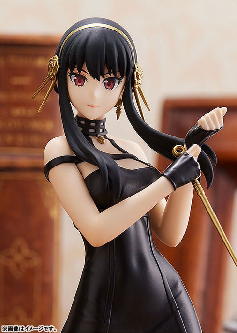 『SPY×FAMILY』POP UP PARADE ヨル・フォージャー 塗装済み完成品フィギュア