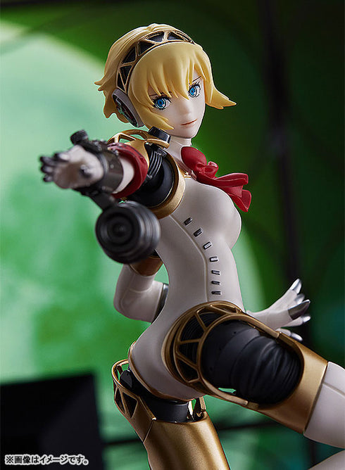 『ペルソナ3』POP UP PARADE アイギス 完成品フィギュア