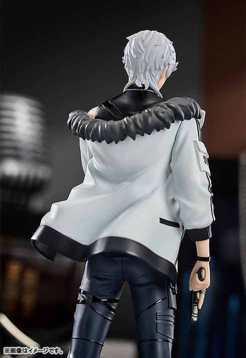 『恋とプロデューサー ~EVOL×LOVE~』POP UP PARADE キラ 完成品フィギュア