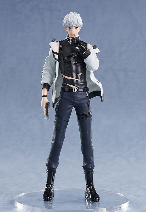 『恋とプロデューサー ~EVOL×LOVE~』POP UP PARADE キラ 完成品フィギュア