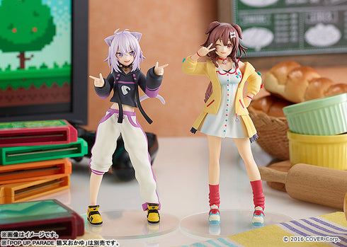 『ホロライブプロダクション』POP UP PARADE 戌神ころね 完成品フィギュア