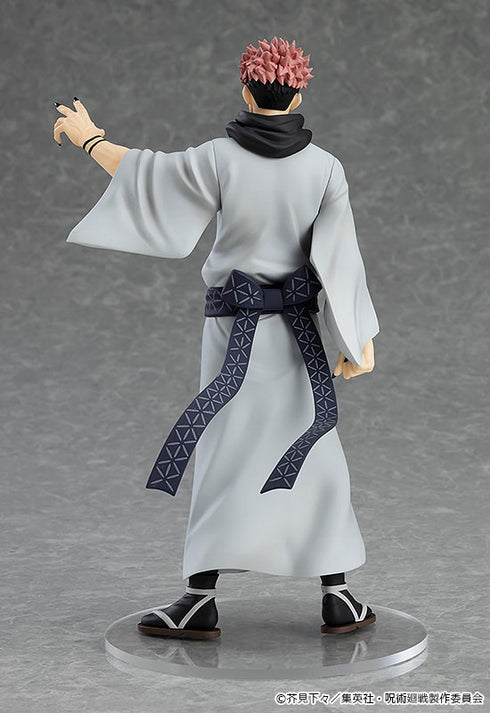 『呪術廻戦』POP UP PARADE 宿儺 完成品フィギュア