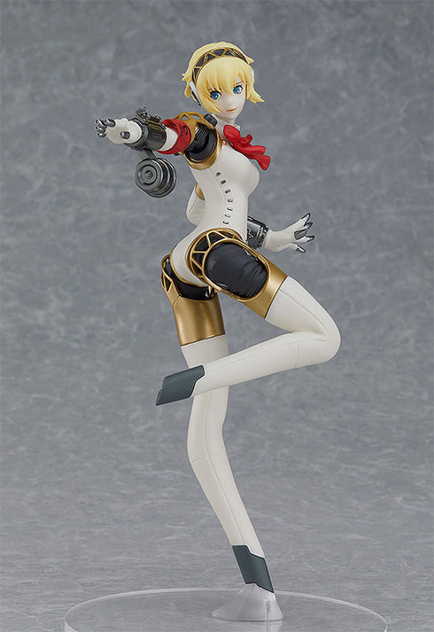 『ペルソナ3』POP UP PARADE アイギス 完成品フィギュア