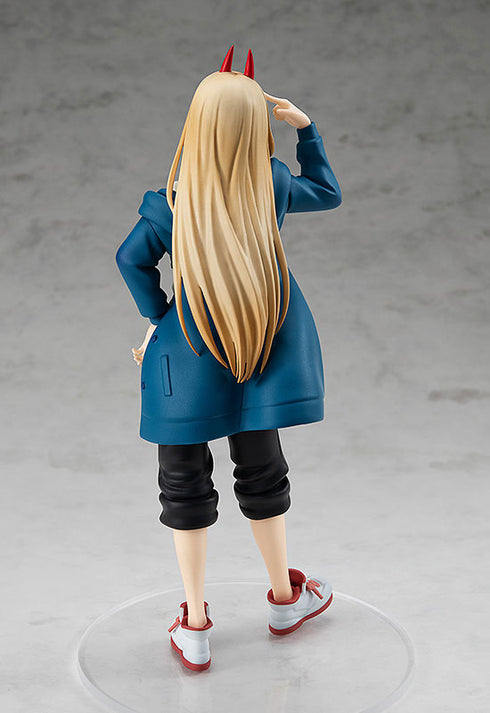 『チェンソーマン』POP UP PARADE パワー 塗装済み完成品フィギュア