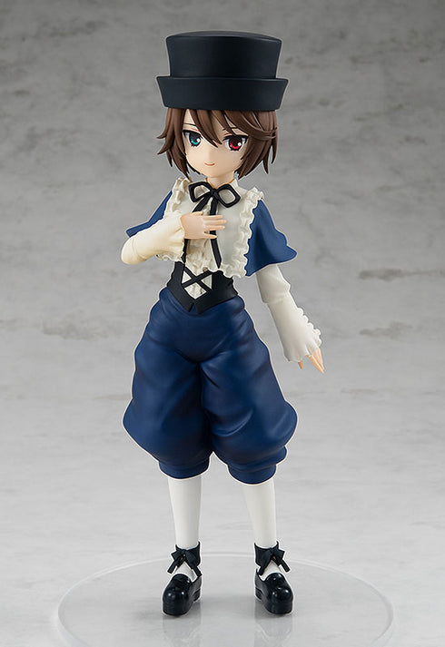 『ローゼンメイデン』POP UP PARADE 蒼星石 塗装済み完成品フィギュア