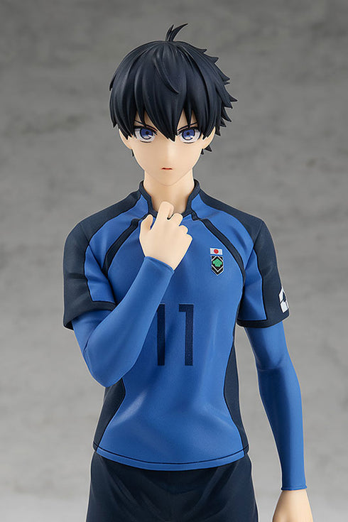 『ブルーロック』POP UP PARADE 潔世一 完成品フィギュア