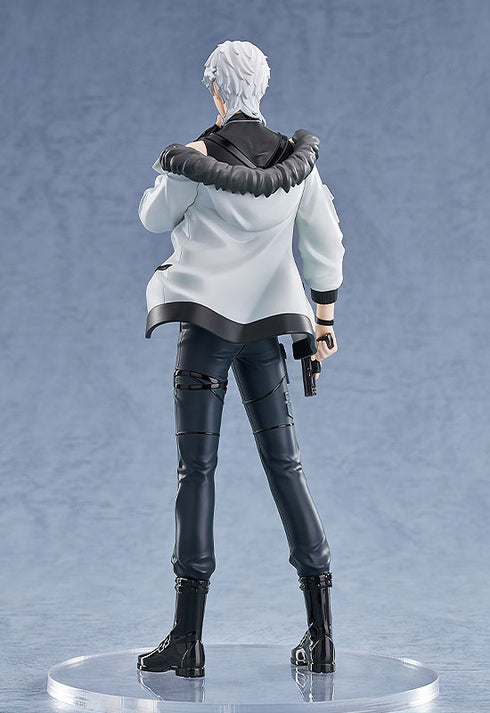 『恋とプロデューサー ~EVOL×LOVE~』POP UP PARADE キラ 完成品フィギュア