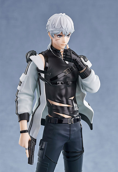 『恋とプロデューサー ~EVOL×LOVE~』POP UP PARADE キラ 完成品フィギュア