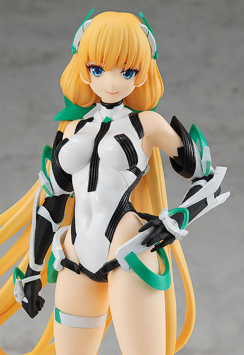『楽園追放 -Expelled from Paradise-』POP UP PARADE アンジェラ・バルザック 完成品フィギュア