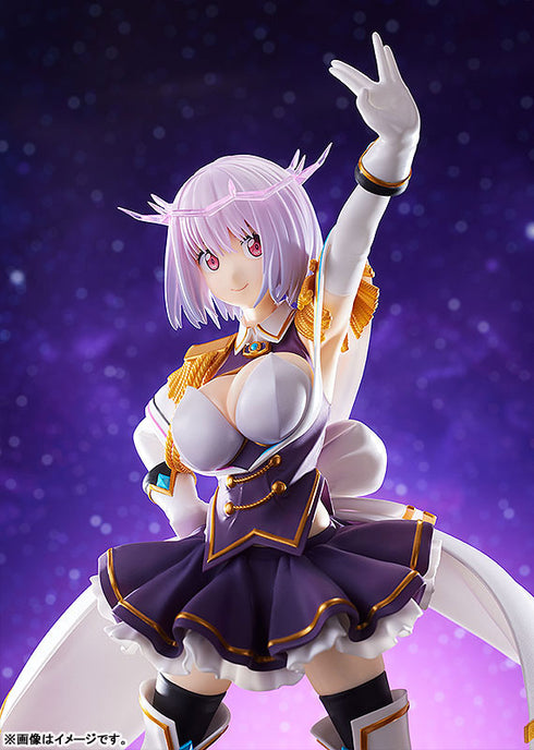 『劇場版 グリッドマン ユニバース』POP UP PARADE 新条アカネ(ニューオーダー) L size 完成品フィギュア