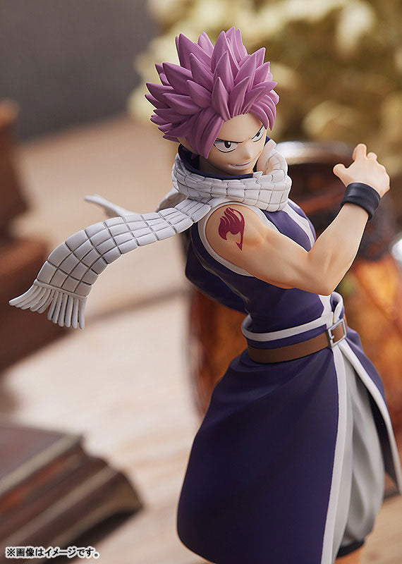 FAIRYTAIL ナツドラグニル フィギュア Amazon | POP UP PARADE 「FAIRY TAIL」 ナツ ドラグニル XL