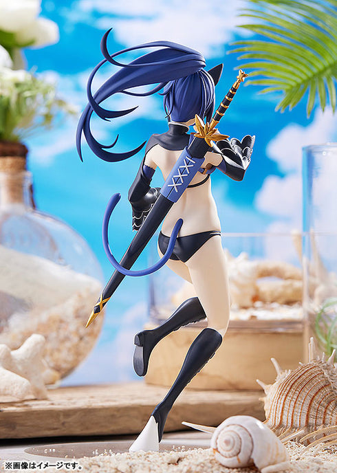 『咲う アルスノトリア』POP UP PARADE アブラメリン 猫王国 Ver. 塗装済み完成品フィギュア