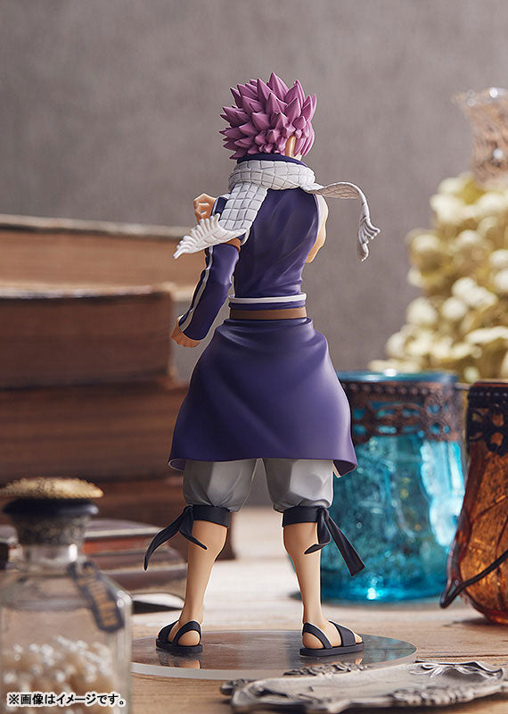 FAIRY TAIL ファイナルシリーズ』POP UP PARADE ナツ