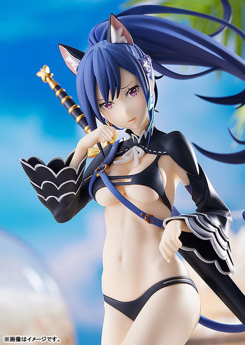 『咲う アルスノトリア』POP UP PARADE アブラメリン 猫王国 Ver. 塗装済み完成品フィギュア